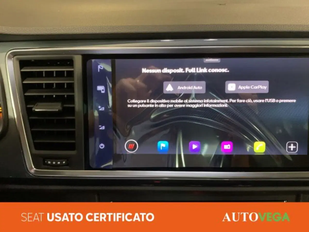 SEAT Ateca nuova a Vicenza (16)