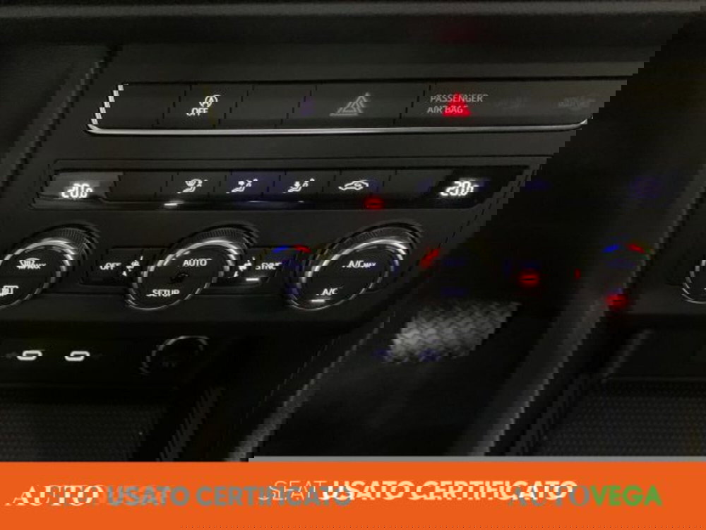 SEAT Ateca nuova a Vicenza (17)