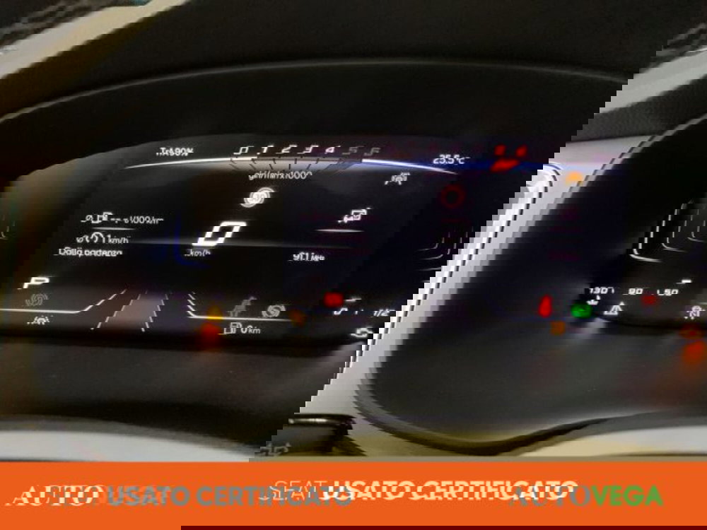 SEAT Ateca nuova a Vicenza (18)