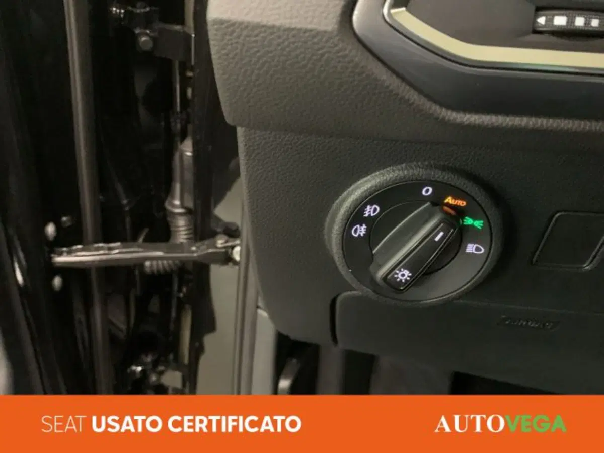 SEAT Ateca nuova a Vicenza (19)