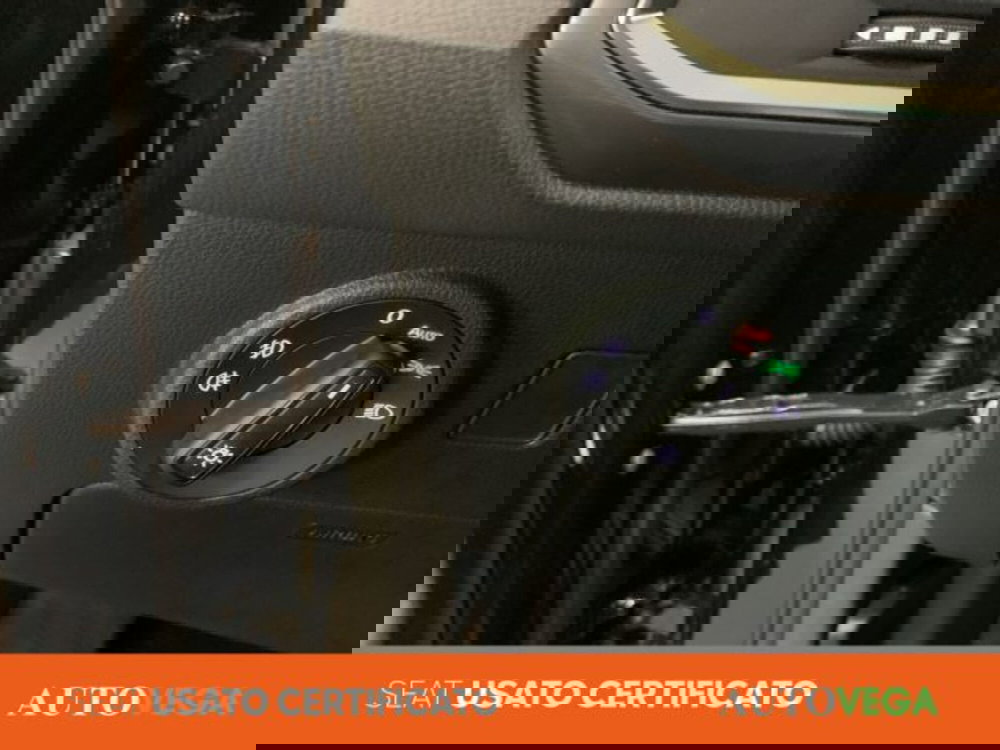SEAT Ateca nuova a Vicenza (19)