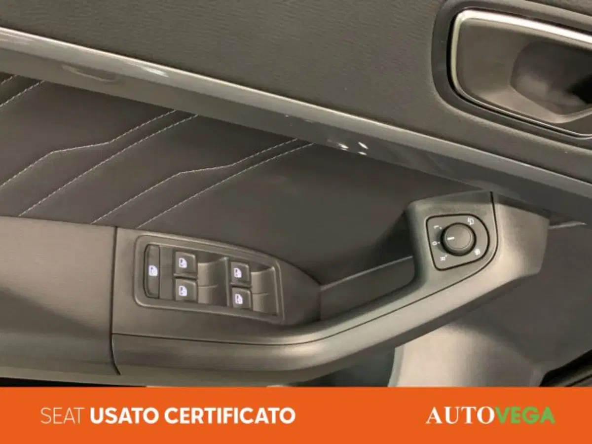 SEAT Ateca nuova a Vicenza (20)