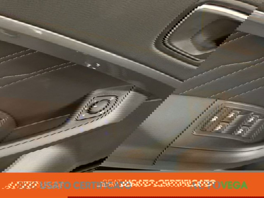 SEAT Ateca nuova a Vicenza (20)