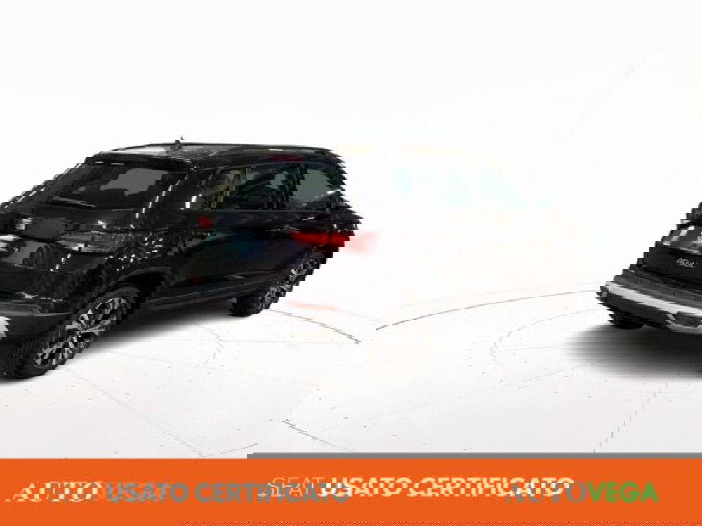 SEAT Ateca nuova a Vicenza (4)