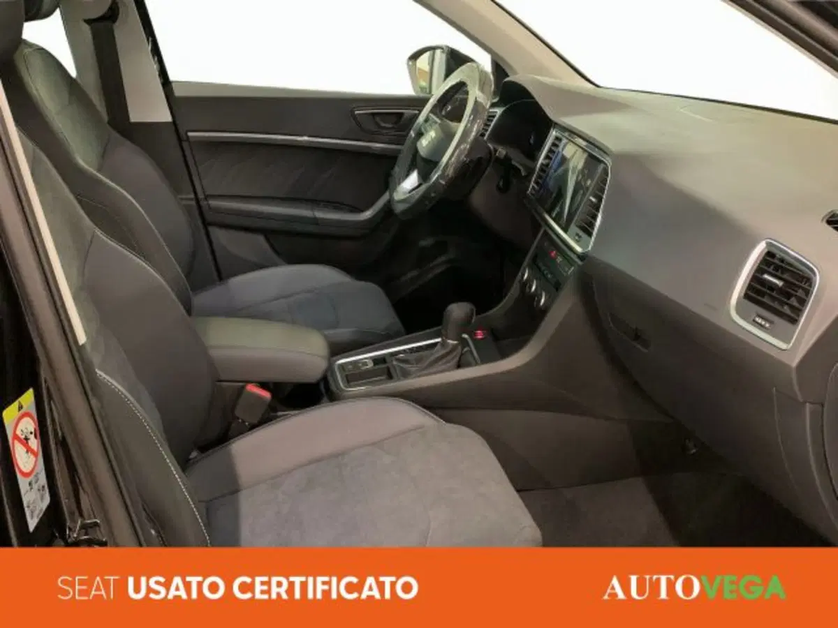 SEAT Ateca nuova a Vicenza (6)