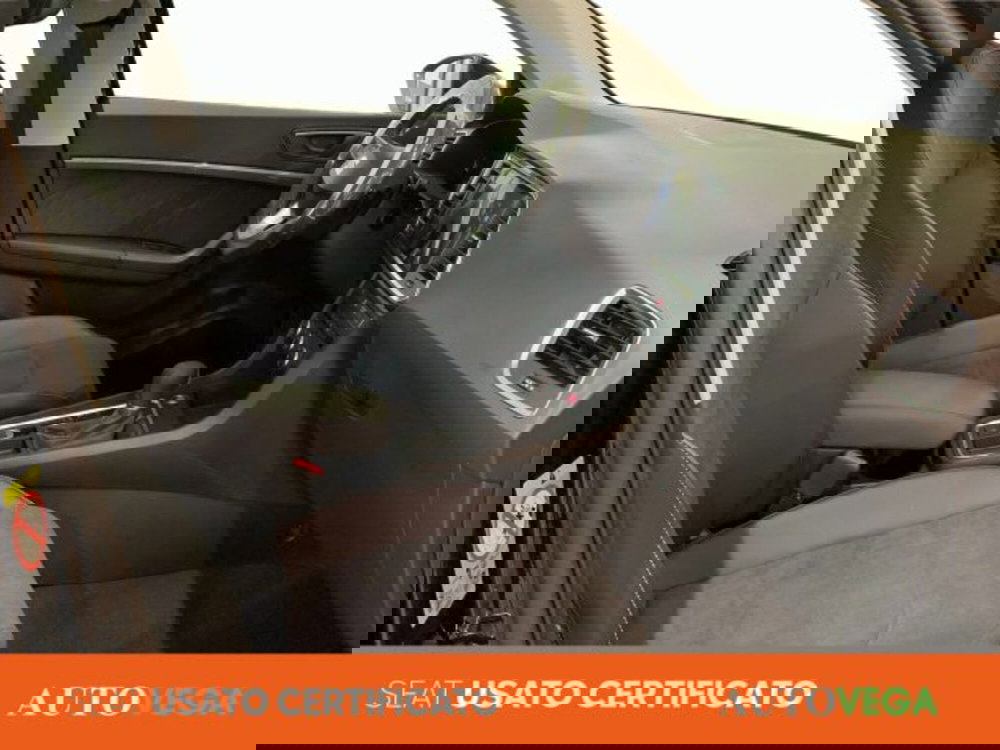 SEAT Ateca nuova a Vicenza (6)