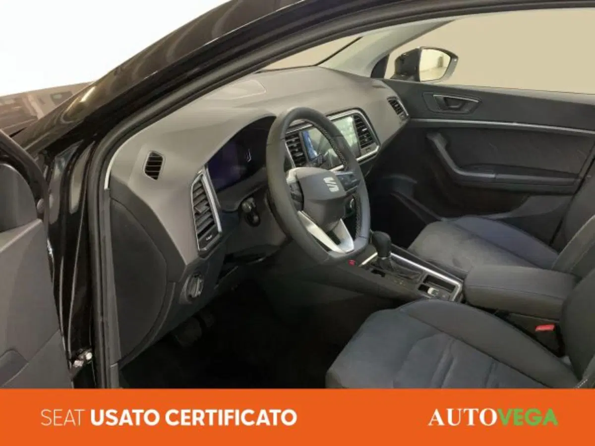 SEAT Ateca nuova a Vicenza (7)