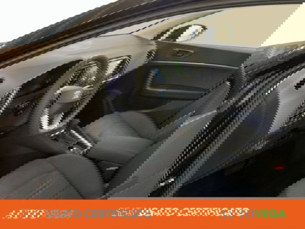 SEAT Ateca nuova a Vicenza (7)