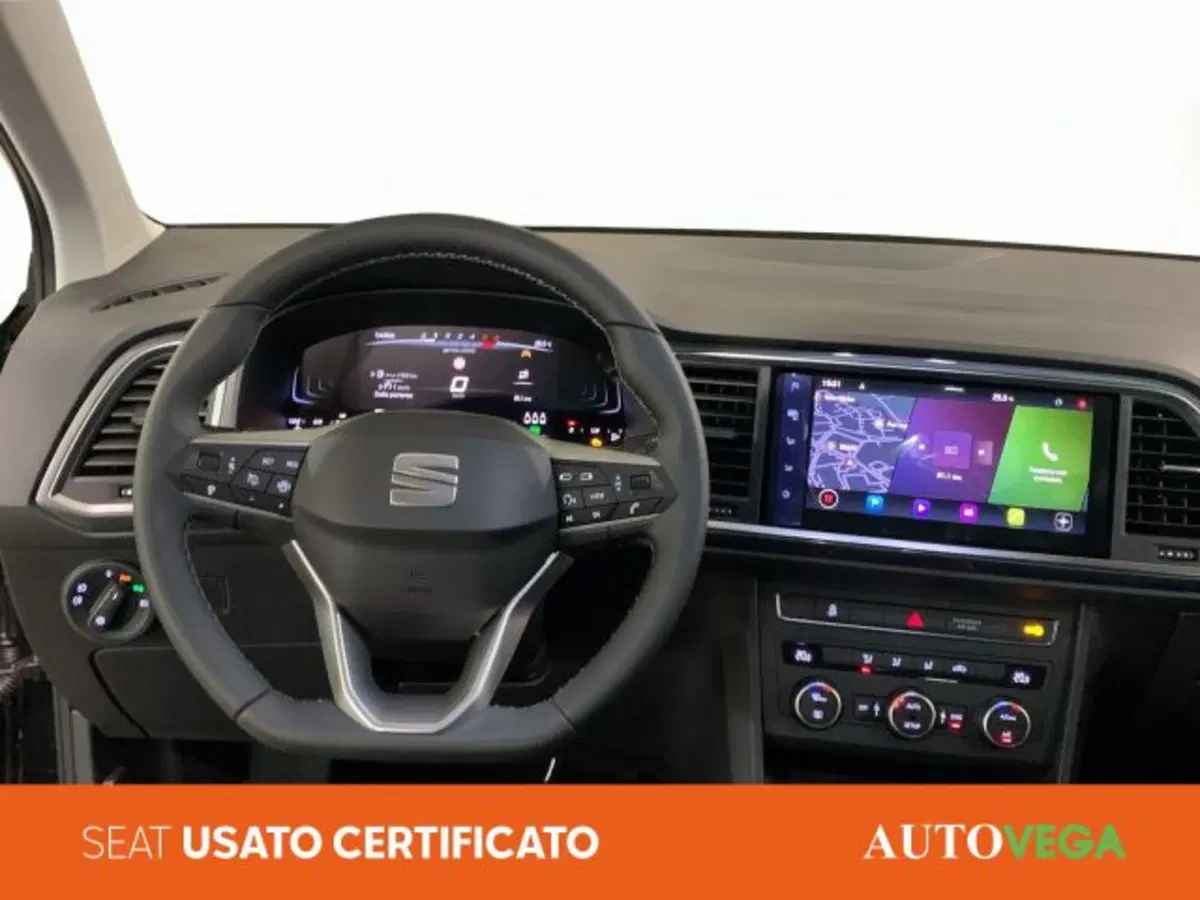 SEAT Ateca nuova a Vicenza (8)