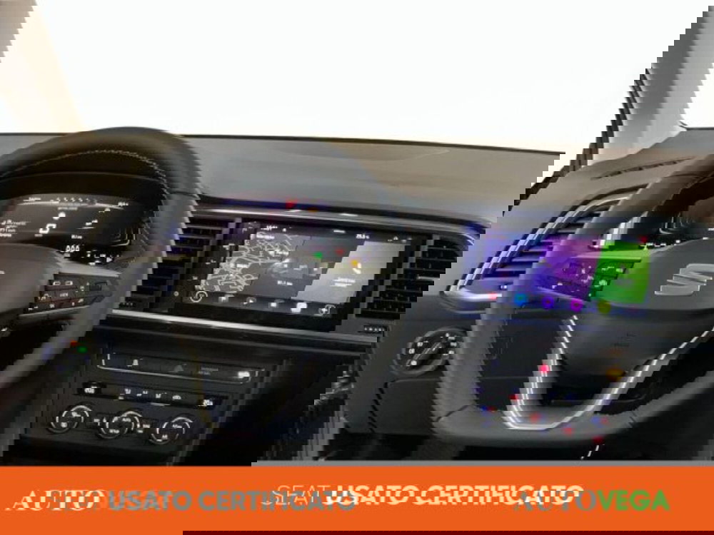 SEAT Ateca nuova a Vicenza (8)