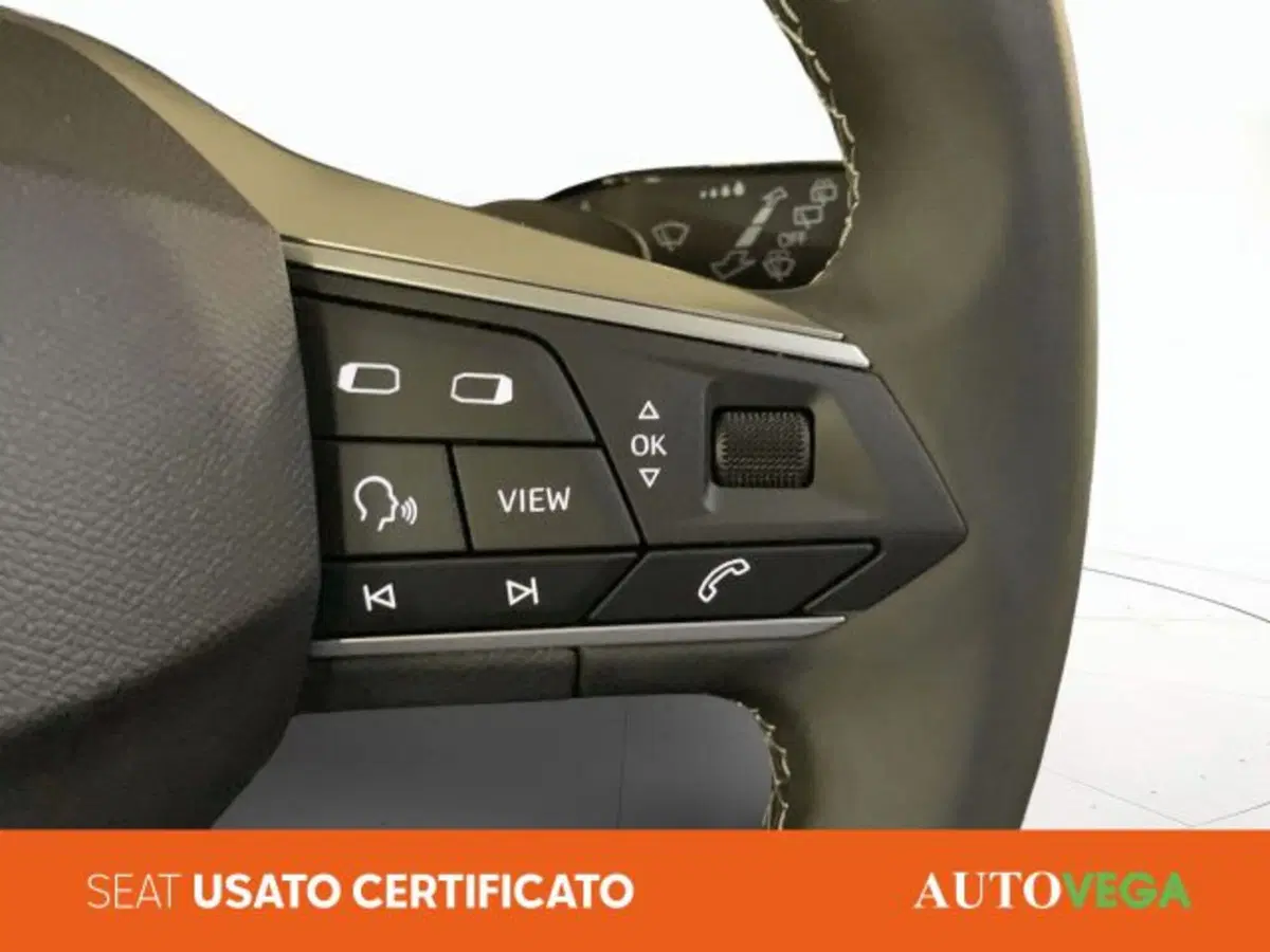 SEAT Ateca nuova a Vicenza (9)