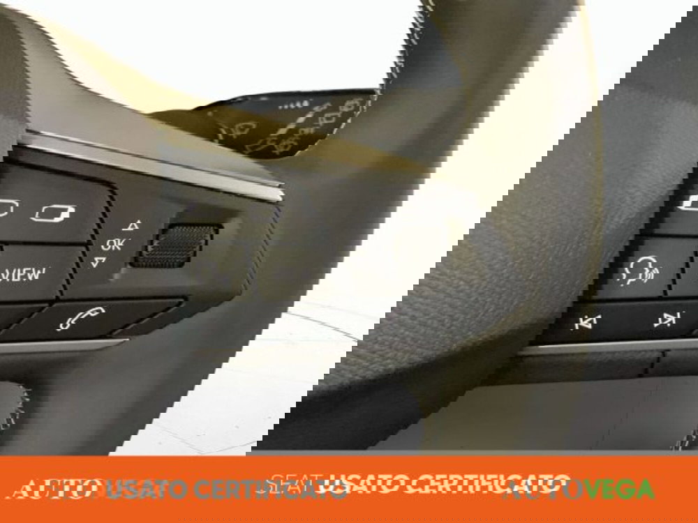 SEAT Ateca nuova a Vicenza (9)