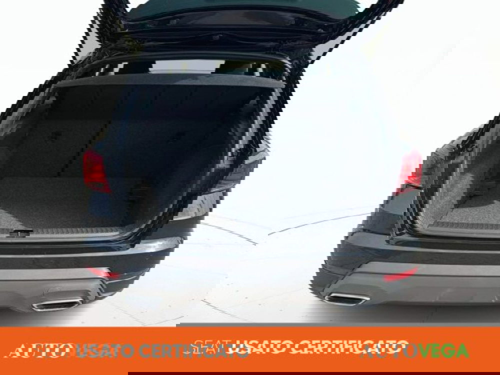 SEAT Arona usata a Vicenza (11)