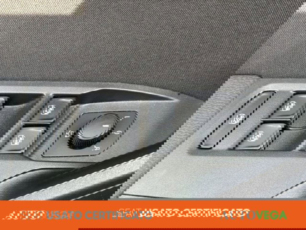 SEAT Arona usata a Vicenza (13)