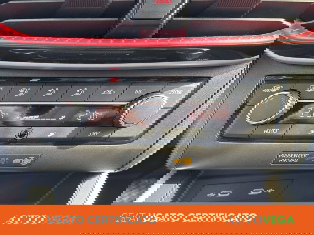 SEAT Arona usata a Vicenza (16)