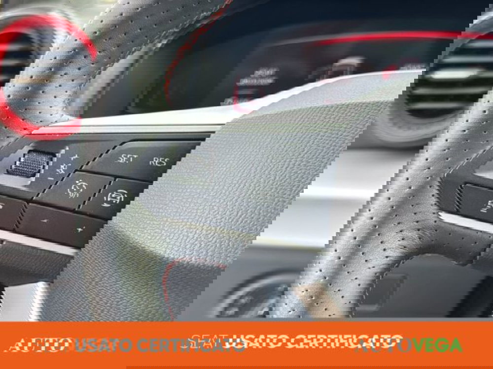 SEAT Arona usata a Vicenza (18)