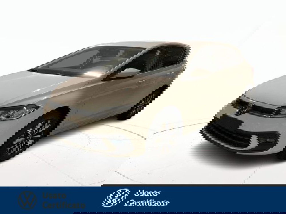 Volkswagen Polo nuova a Vicenza