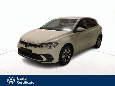 Volkswagen Polo 1.0 tsi Edition 95cv nuova a Arzignano