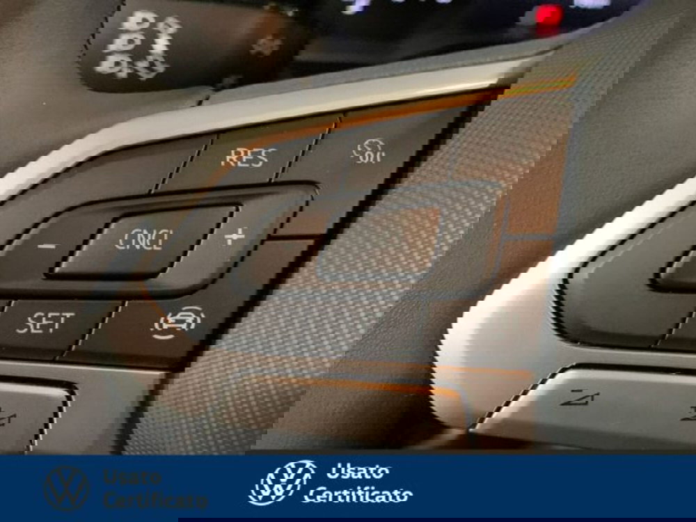 Volkswagen Polo nuova a Vicenza (10)