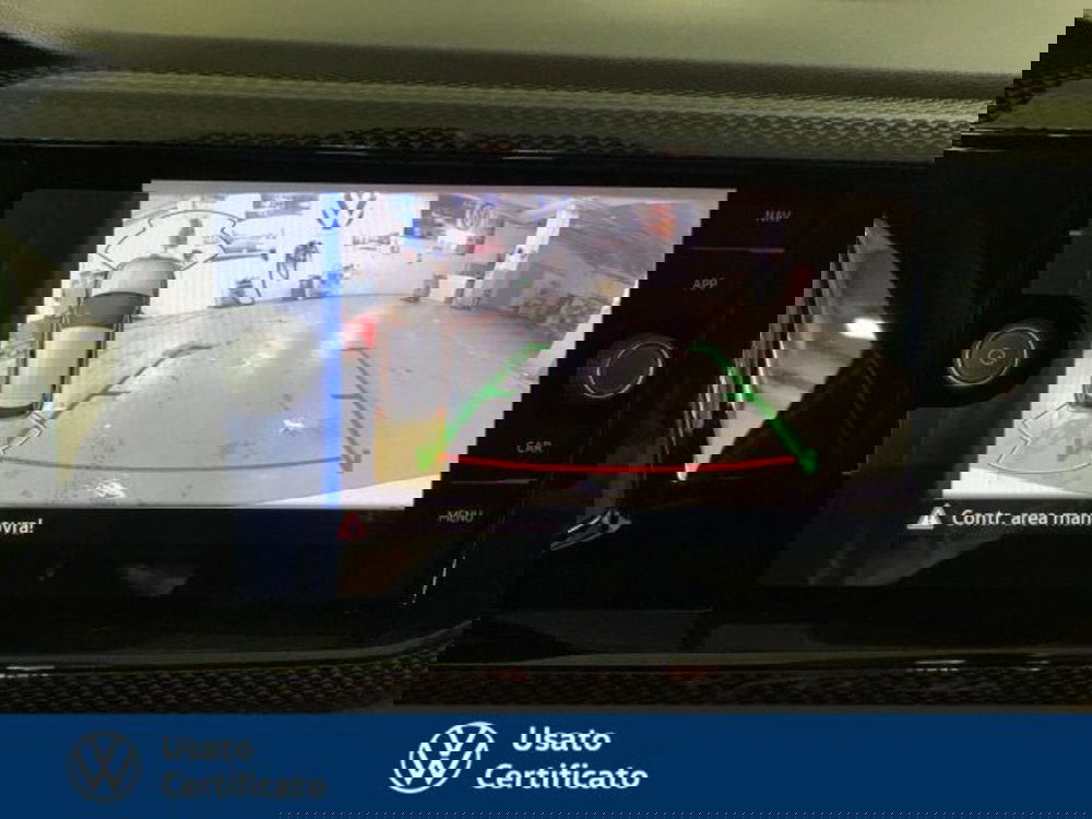 Volkswagen Polo nuova a Vicenza (14)