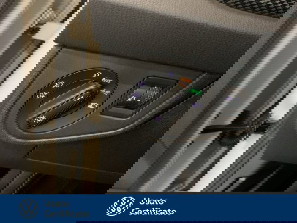 Volkswagen Polo nuova a Vicenza (17)