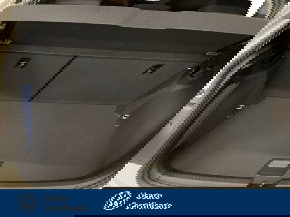 Volkswagen Polo nuova a Vicenza (19)