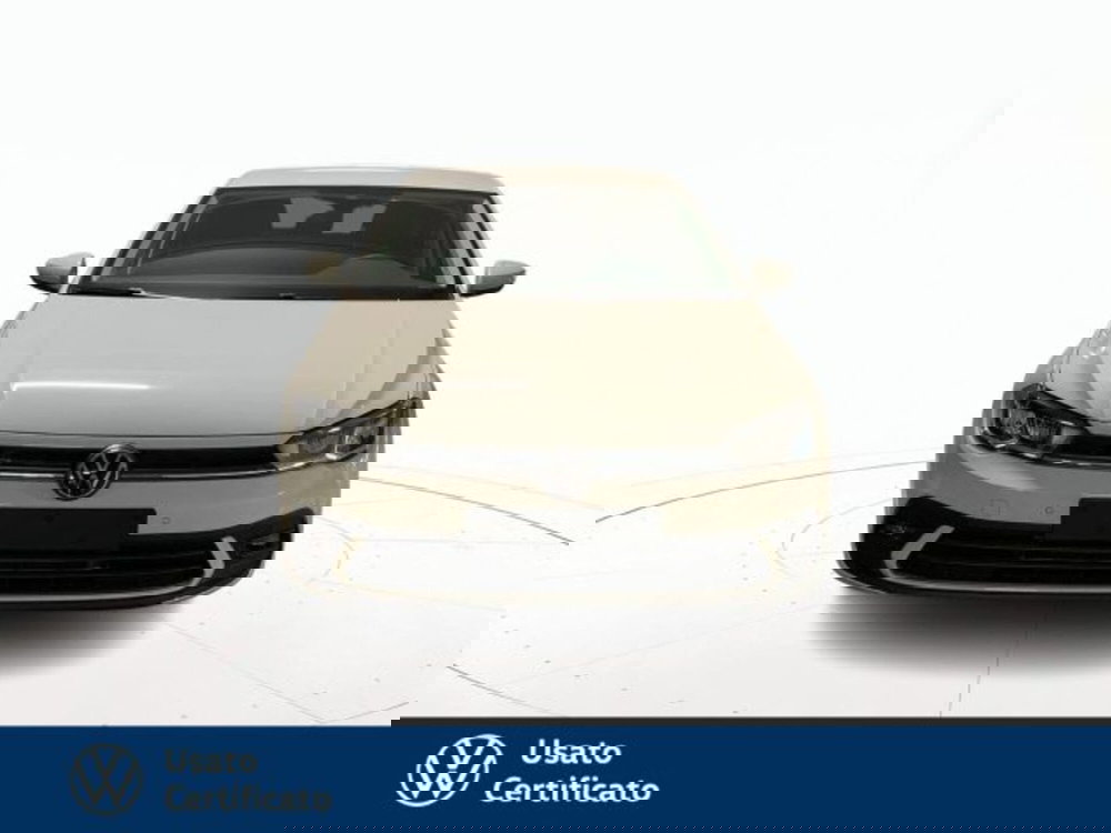 Volkswagen Polo nuova a Vicenza (2)