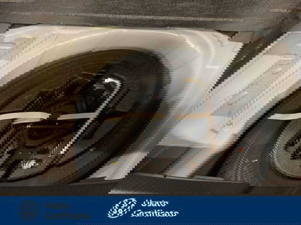 Volkswagen Polo nuova a Vicenza (20)