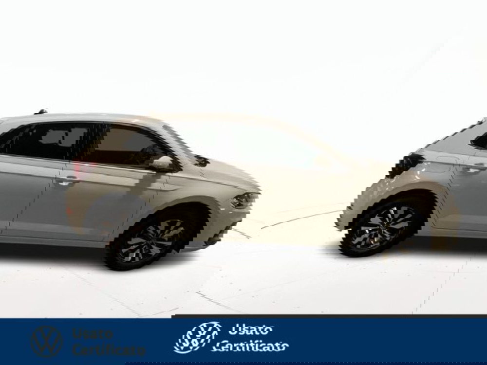 Volkswagen Polo nuova a Vicenza (3)