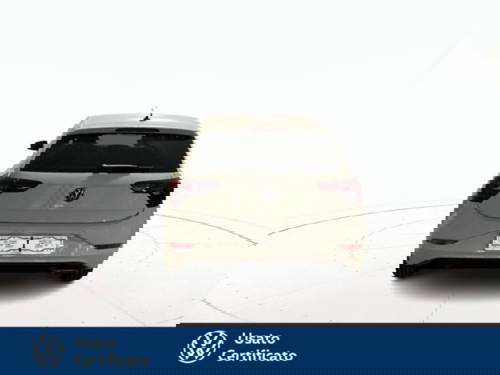 Volkswagen Polo nuova a Vicenza (5)