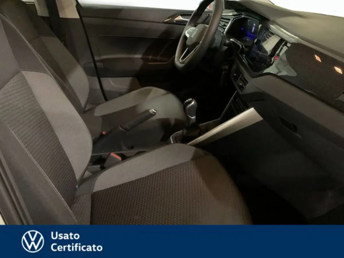 Volkswagen Polo nuova a Vicenza (6)