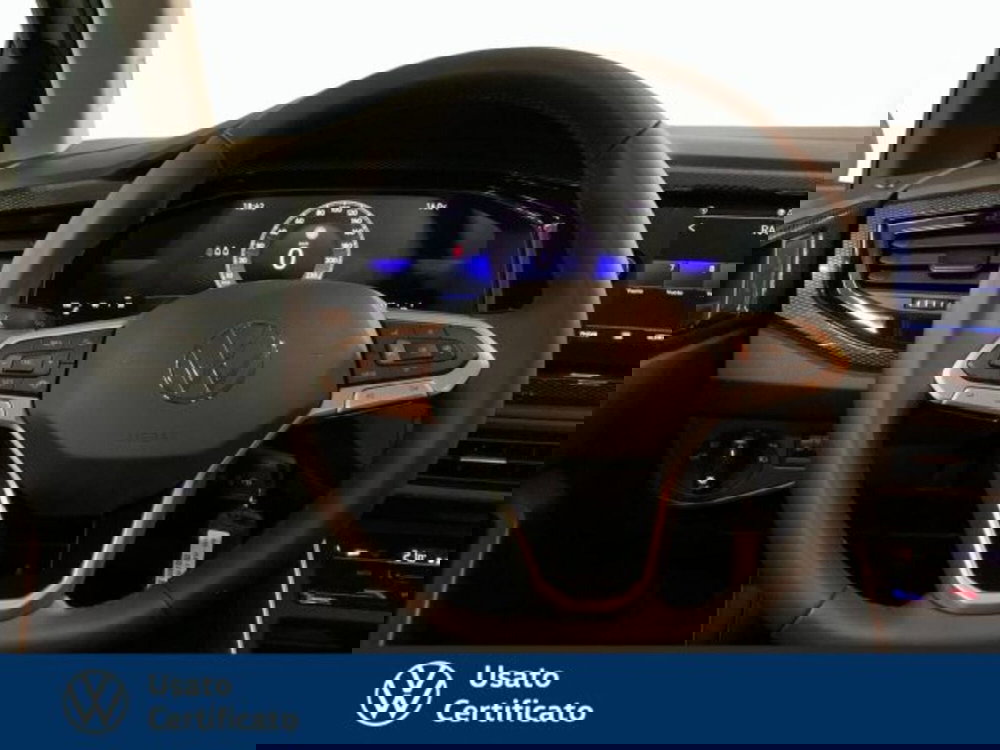 Volkswagen Polo nuova a Vicenza (8)