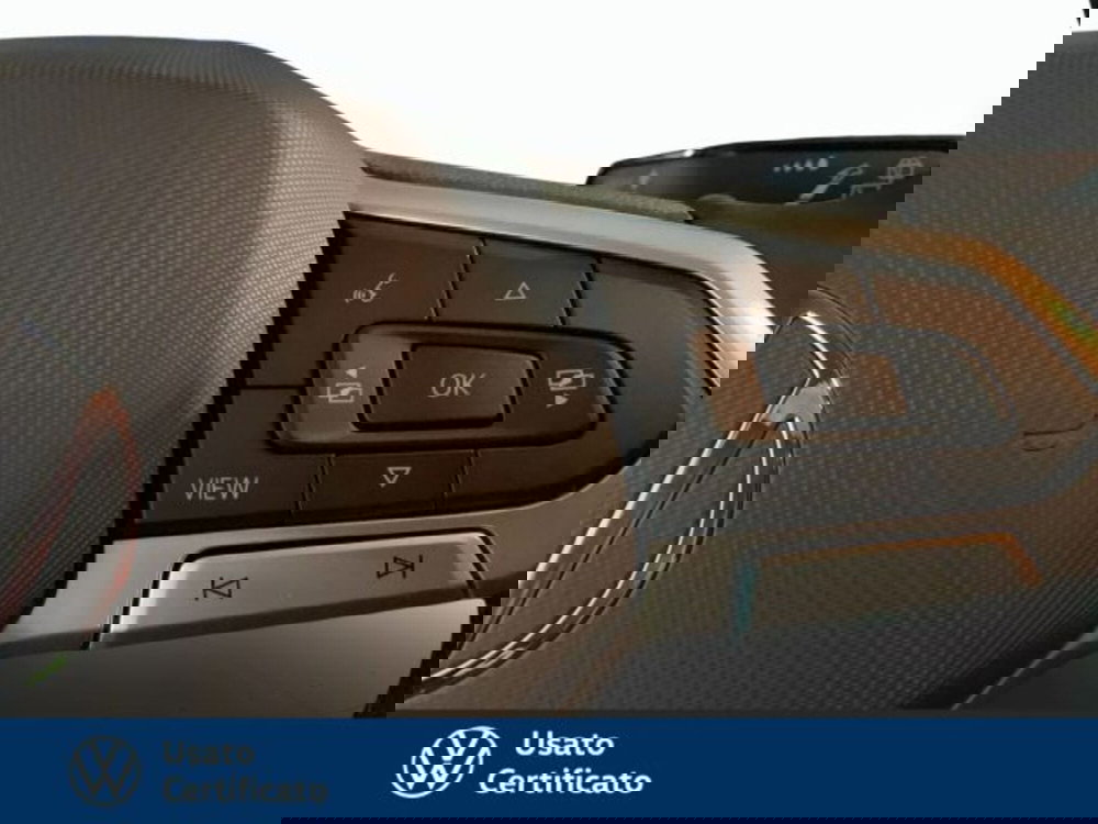 Volkswagen Polo nuova a Vicenza (9)