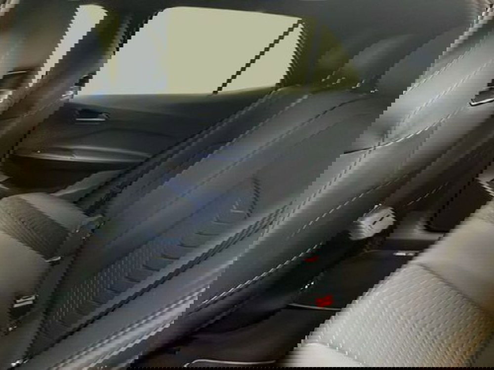 Cupra Born usata a Vicenza (11)