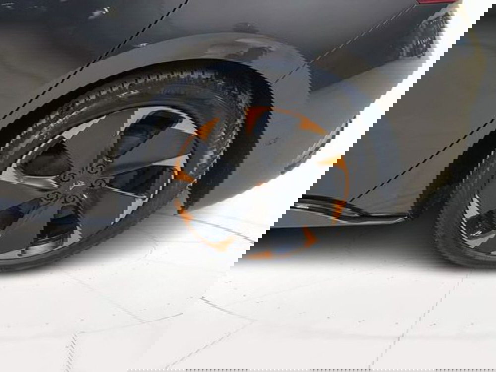 Cupra Born usata a Vicenza (17)