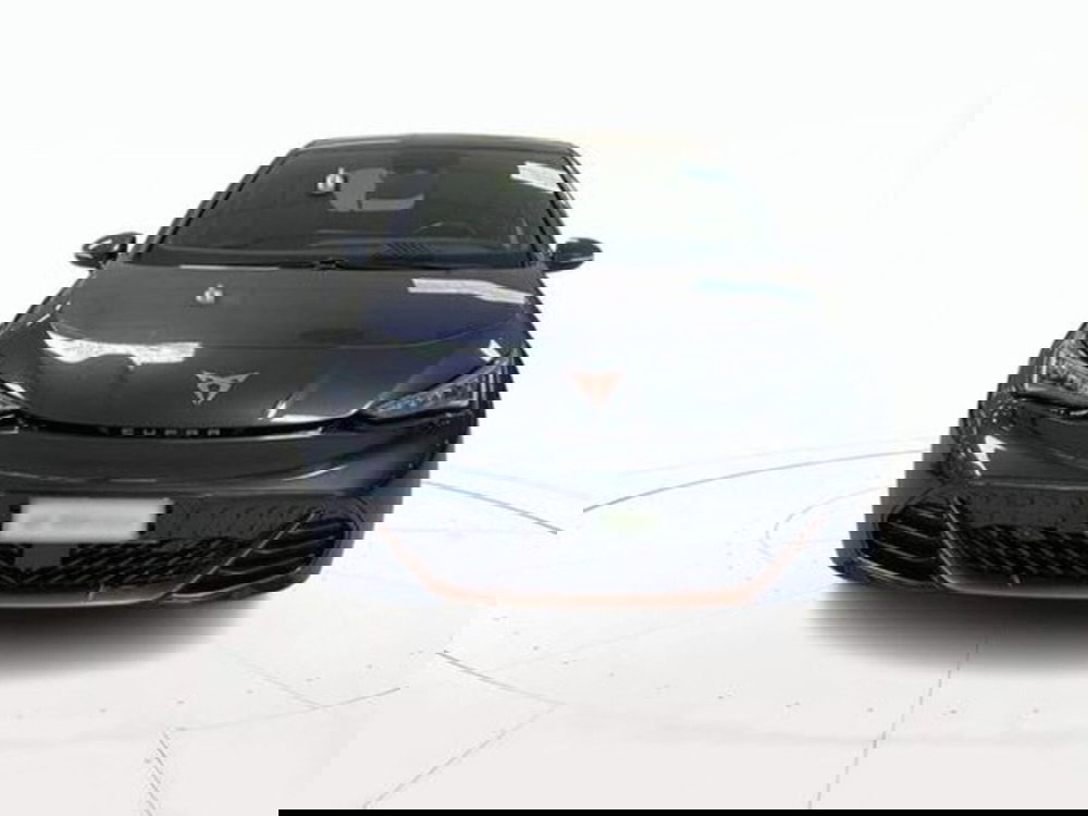 Cupra Born usata a Vicenza (2)