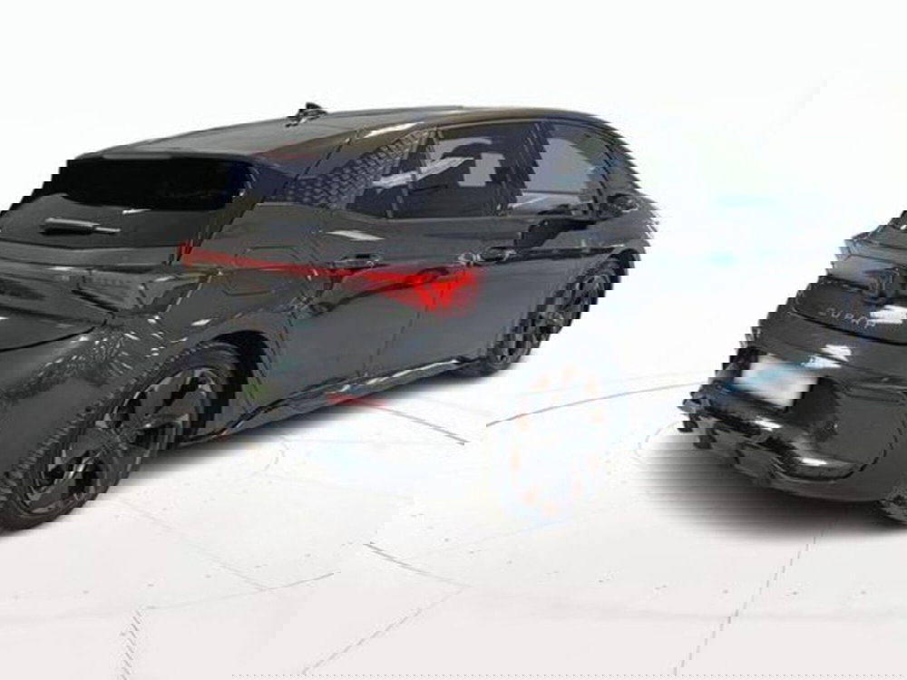 Cupra Born usata a Vicenza (4)