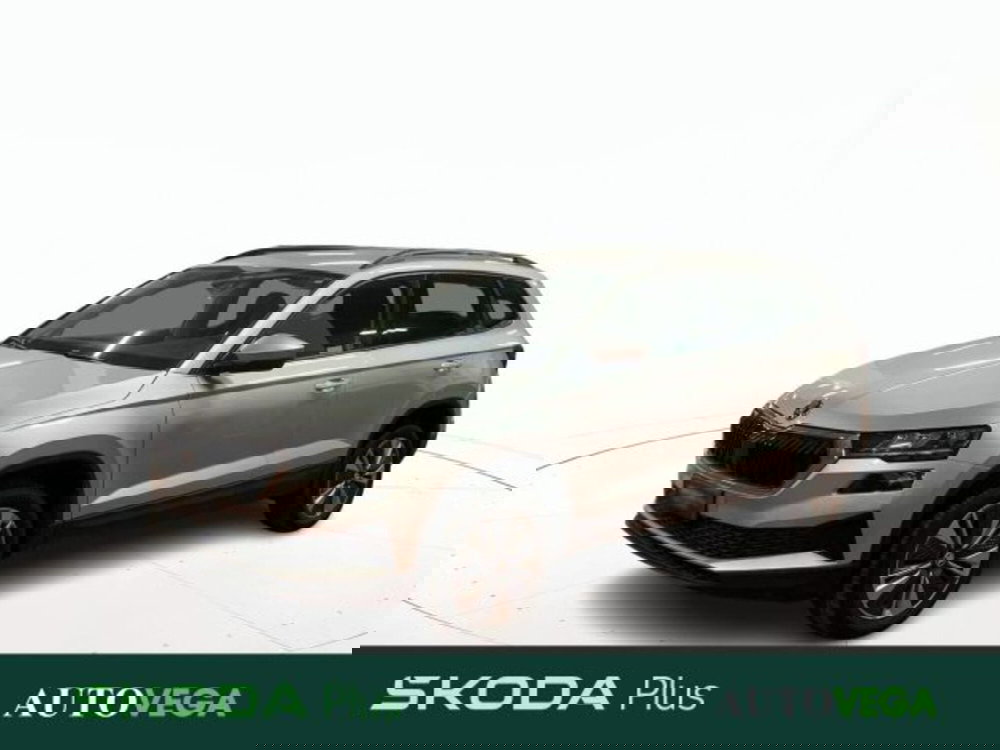 Skoda Karoq usata a Vicenza