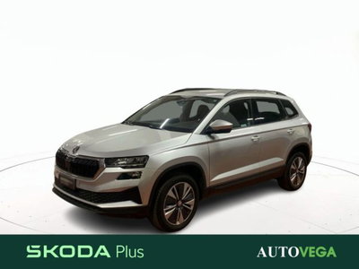 Skoda Karoq 2.0 TDI EVO SCR 115 CV DSG Executive del 2023 usata a Arzignano