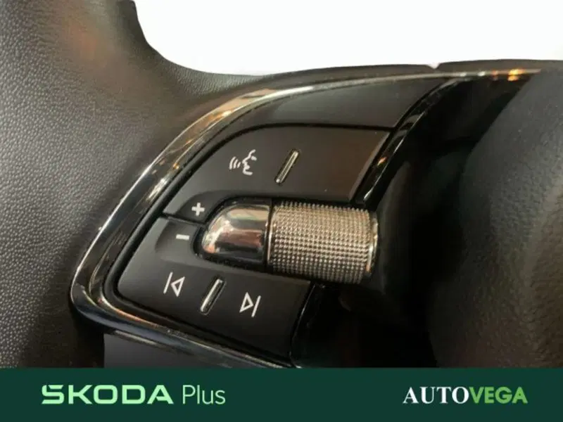 Skoda Karoq usata a Vicenza (10)