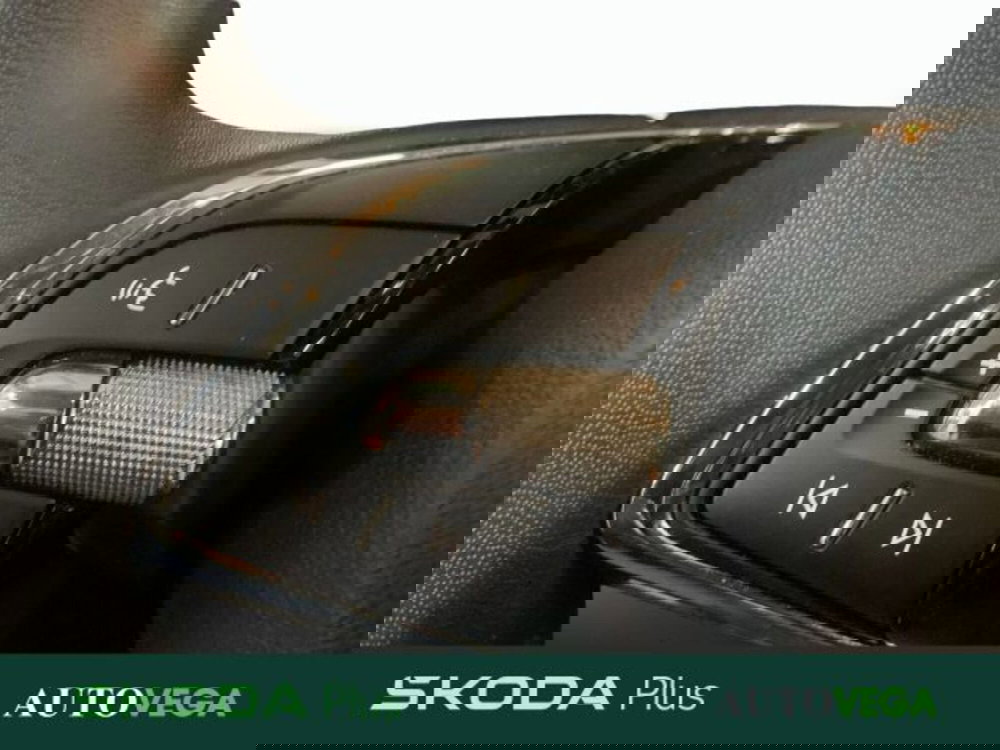 Skoda Karoq usata a Vicenza (10)