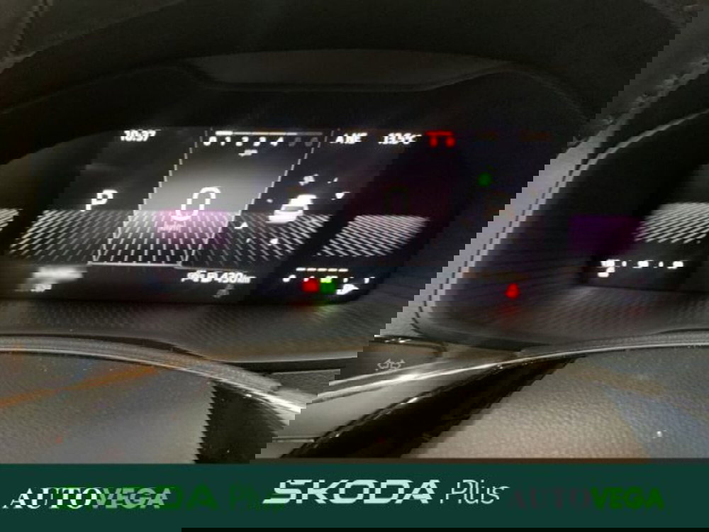 Skoda Karoq usata a Vicenza (11)