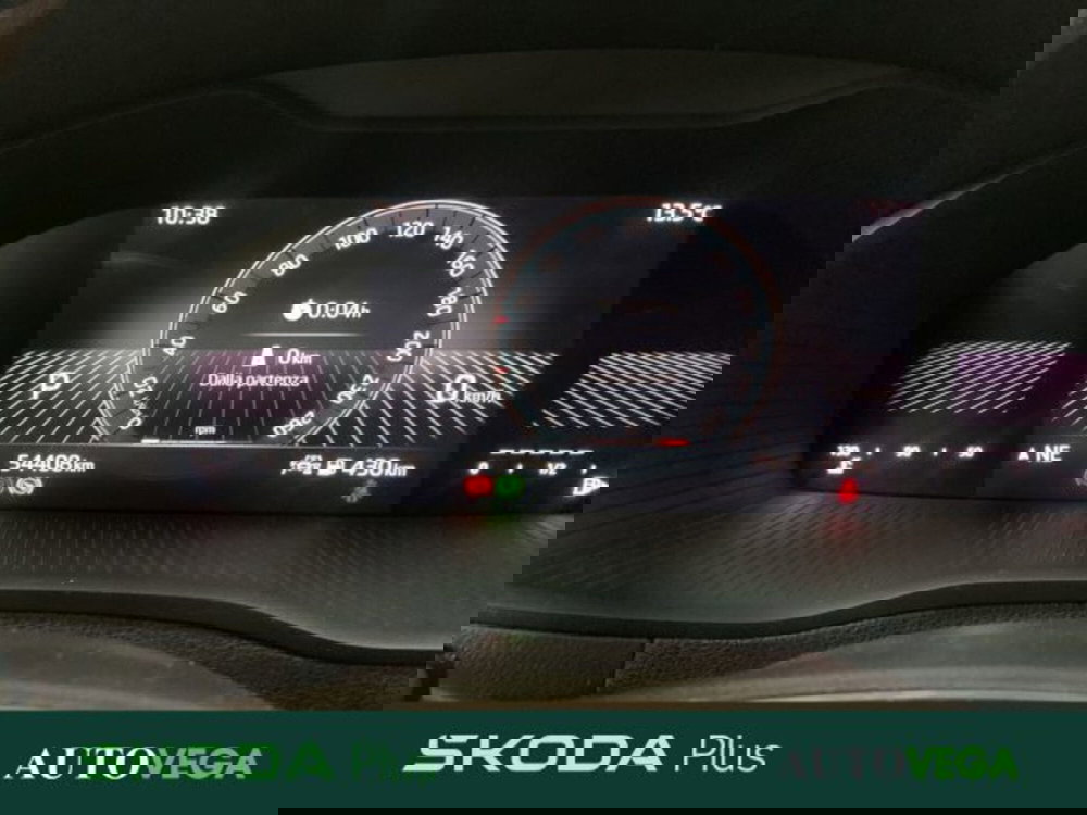 Skoda Karoq usata a Vicenza (12)