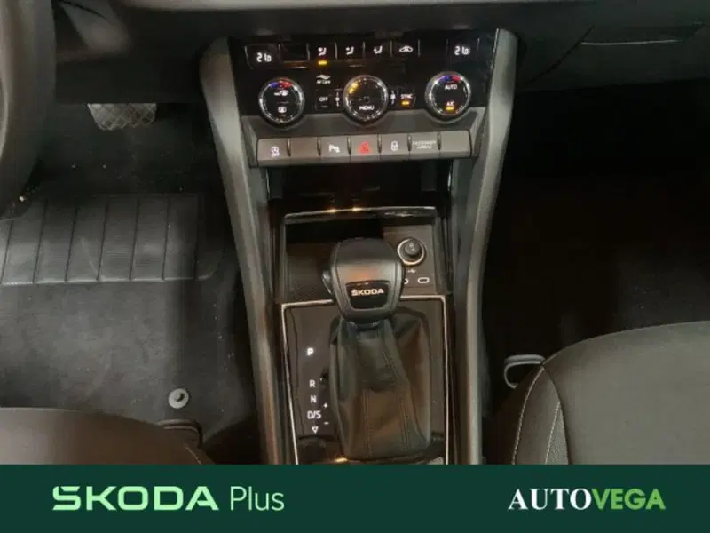 Skoda Karoq usata a Vicenza (17)