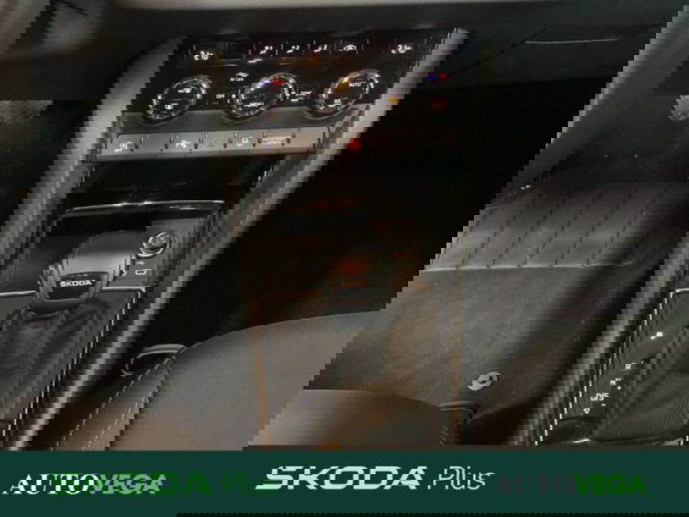 Skoda Karoq usata a Vicenza (17)