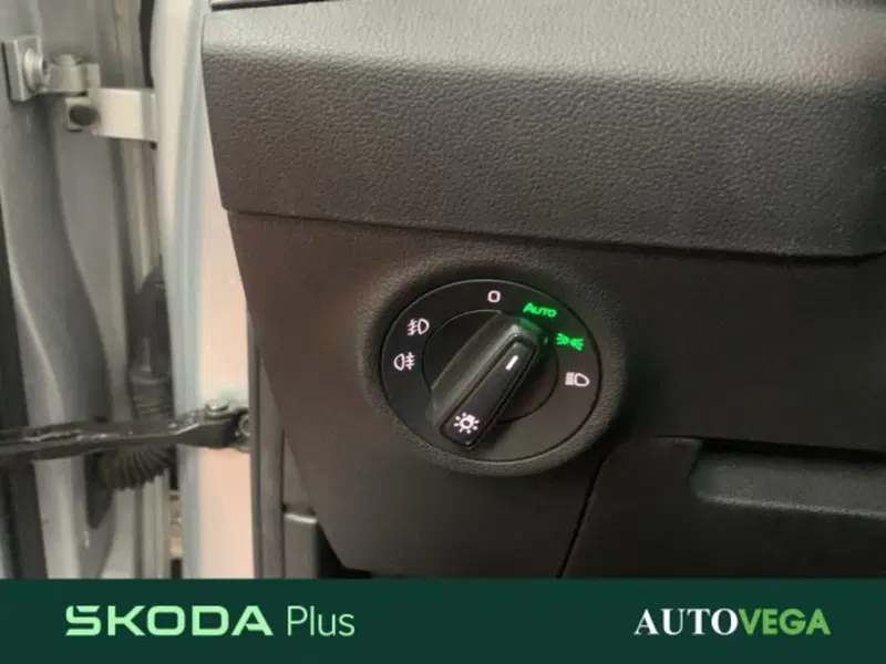 Skoda Karoq usata a Vicenza (18)