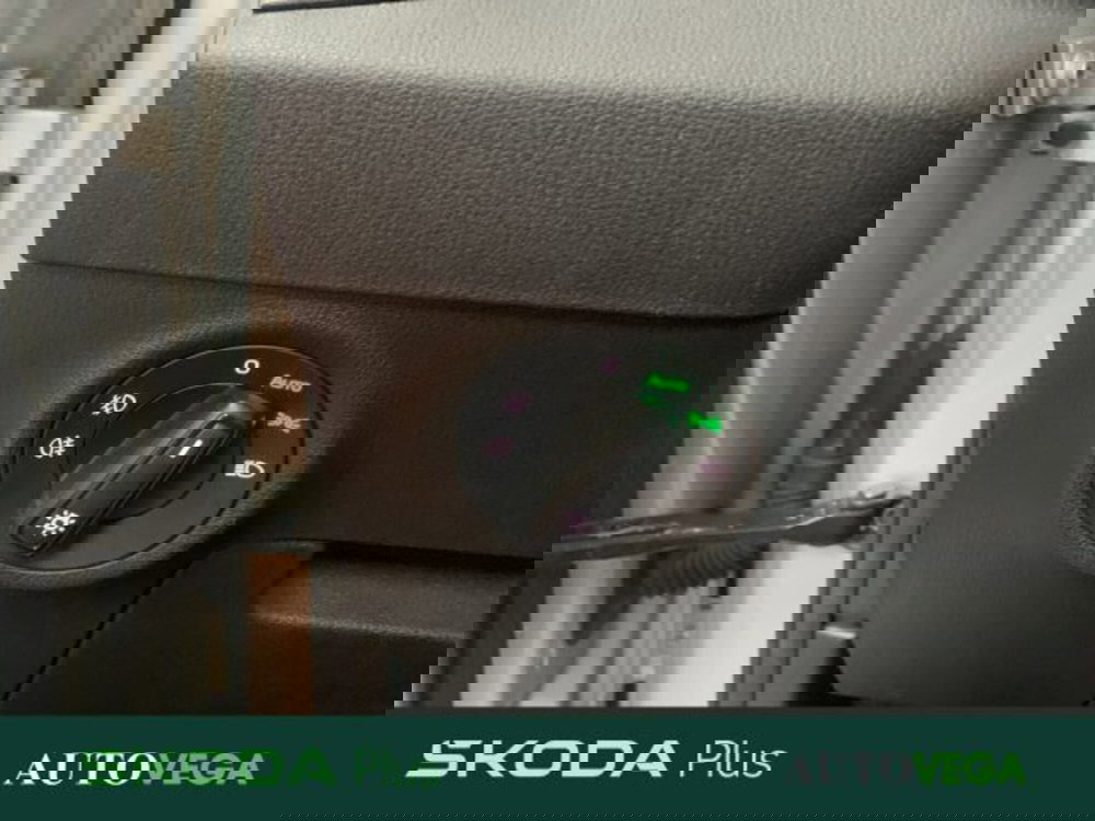 Skoda Karoq usata a Vicenza (18)