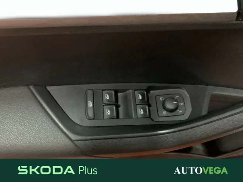 Skoda Karoq usata a Vicenza (19)