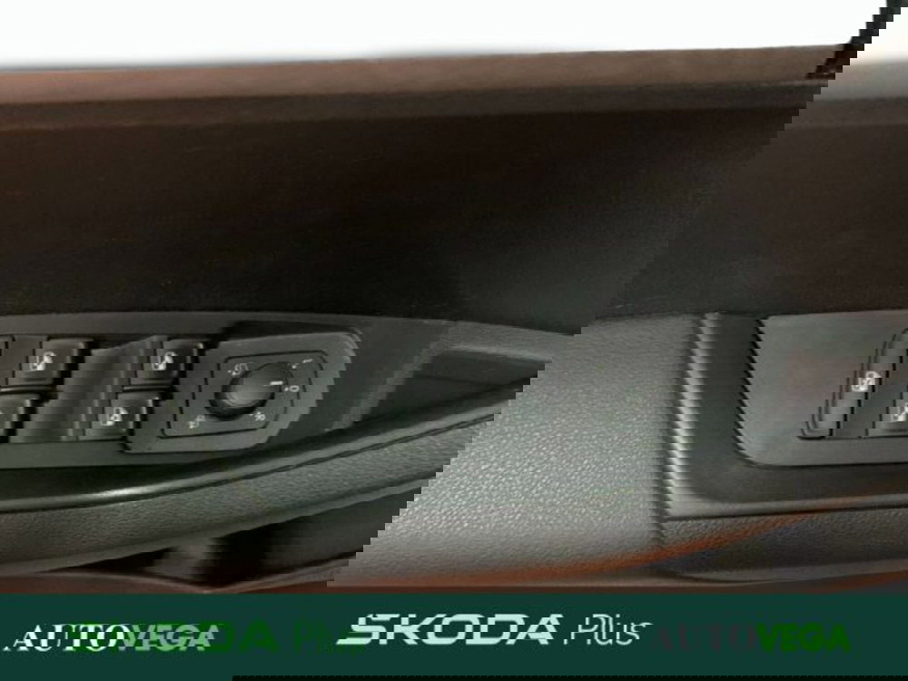 Skoda Karoq usata a Vicenza (19)