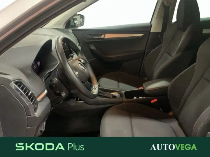 Skoda Karoq usata a Vicenza (20)